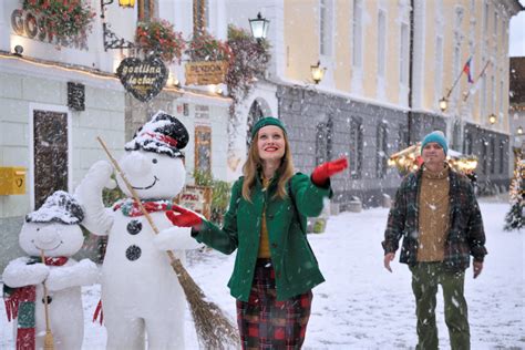 Visit And Explore the Medieval Old Town of Radovljica, Slovenia