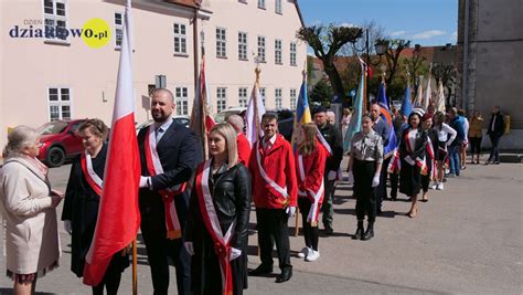 Obchody Wi Ta Narodowego Trzeciego Maja S U Ba Wi Zienna