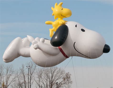 Macys Thanksgiving Day Parade Balloons Through The Decades