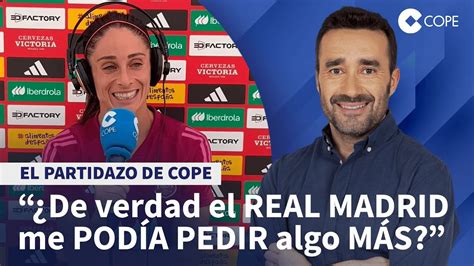 Entrevista A Esther Gonz Lez El Objetivo Es Estar En La Final Del