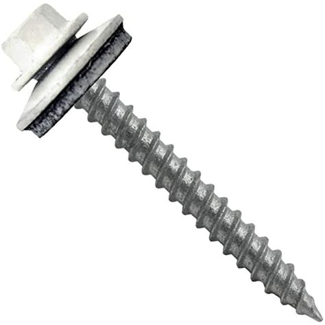 Types of Roofing Screws. If you are planning to install a new… | by ...