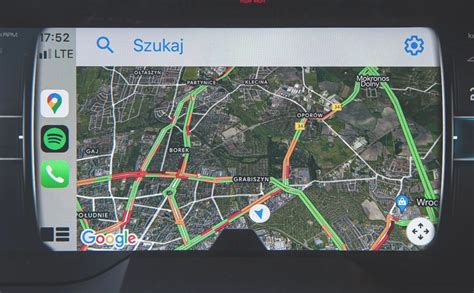 Mapy Google z nową funkcją Zużycie paliwa spadnie nawet o 30 proc