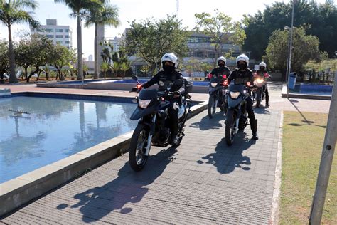 GCM recupera moto roubada na Vila Helena Diário de Suzano