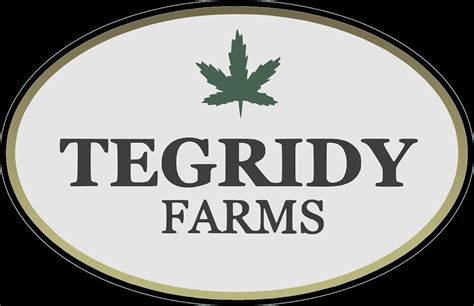 Tegridy Farms | Etsy