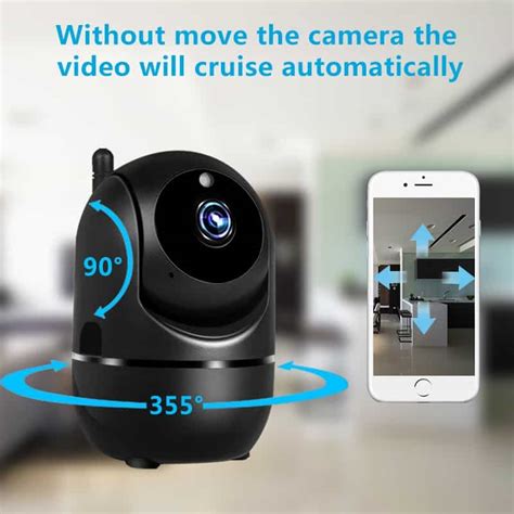 Top 10 Smart Security Cameras