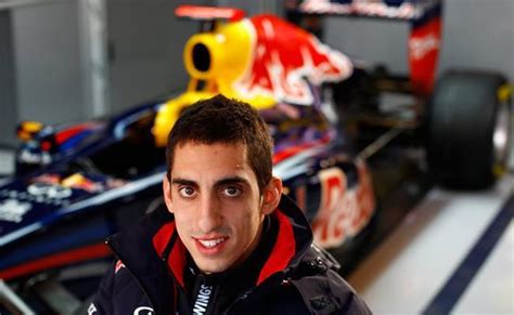 S Bastien Buemi Prefiere Ser Probador De Red Bull A Piloto Oficial En