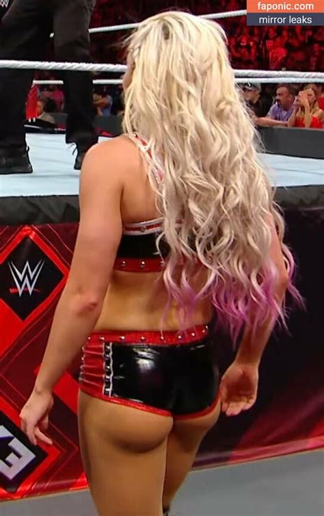 Alexa Bliss Aka WWE Nude Leaks OnlyFans Photo 99 Faponic