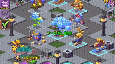 Idle T D Heroes Vs Zombies Screenshots Mobygames