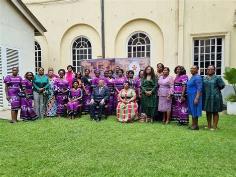 Womens Academy For Leadership On Twitter Following The Wcozimbabwe