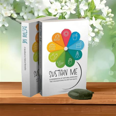 Sustain Me Book Barbara O Neill 2024 Barbara Oneill Books Sustain Me Book Herbal Medicine Book