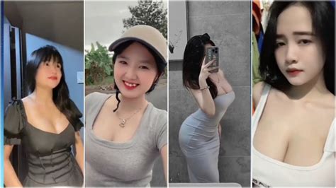 [ Tik Tok ] Tổng Hợp Gái Xinh And Điệu Nhảy Hot Tik Tok Tiktok