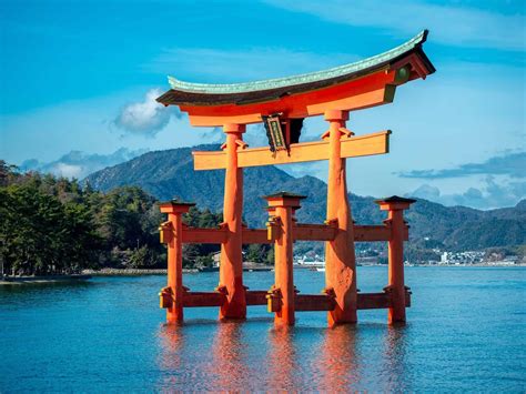 Things To Do In Miyajima A Complete Miyajima Travel Guide Triptins