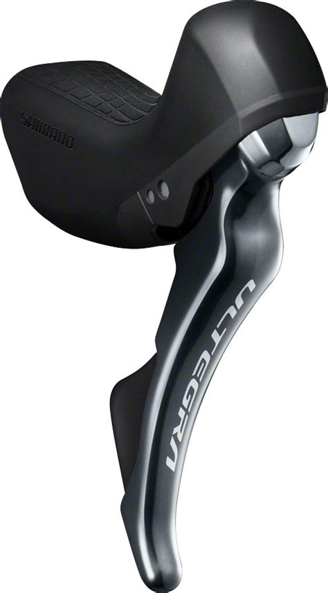 Shimano Ultegra ST R8020 R Shift Brake Lever Right 11 Speed Black