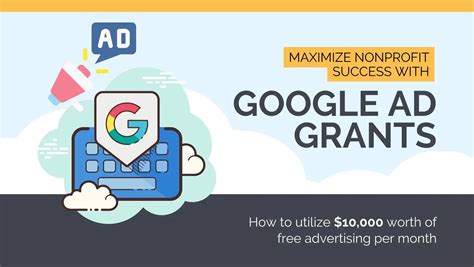 The Ultimate Nonprofit Guide To Google Ad Grants