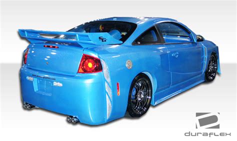 Pontiac G Dr Sideskirts Body Kit Pontiac G Duraflex