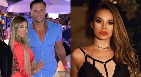 Paula Manzanal Revela Que A Fabio Agostini No Le Gusta Su Amistad Con