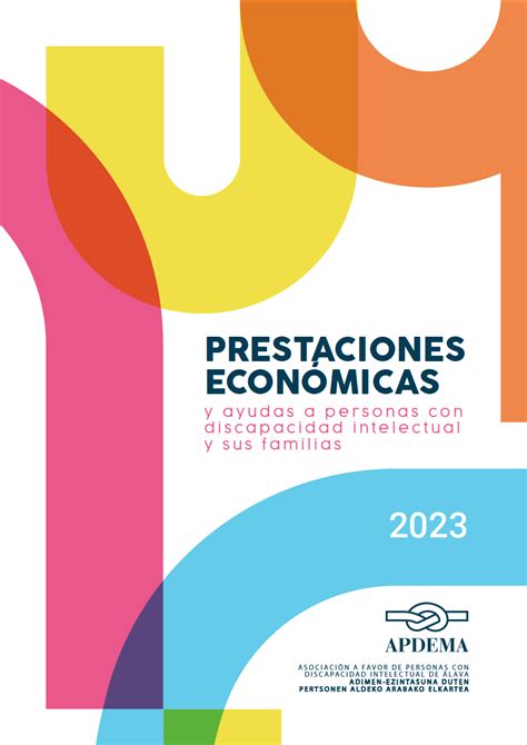 Gu A De Prestaciones Econ Micas Y Ayudas A Personas Con