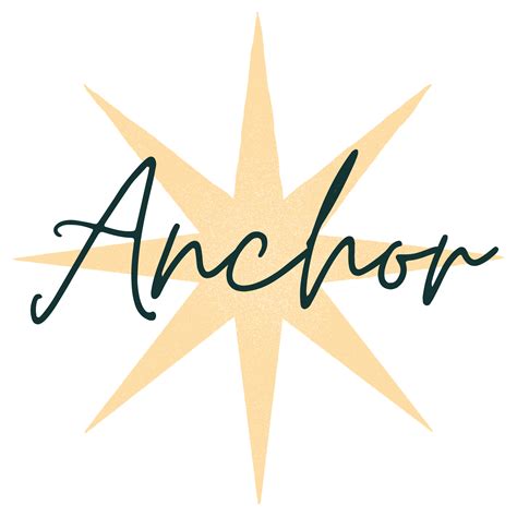 Anchor Redefining Love