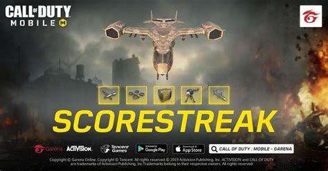 How To Change Scorestreaks In Cod Mobile