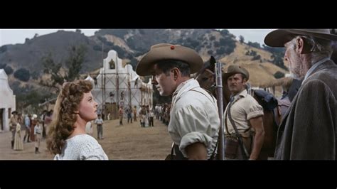 Untamed 1955 Susan Hayward Tyrone Power Richard Egan YouTube