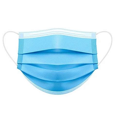 3 Ply Surgical Face Mask In Bulk at Rs 1.5 | Mount Road | Chennai | ID ...