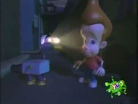 The Adventures Of Jimmy Neutron Boy Genius Nightmare In Retroville