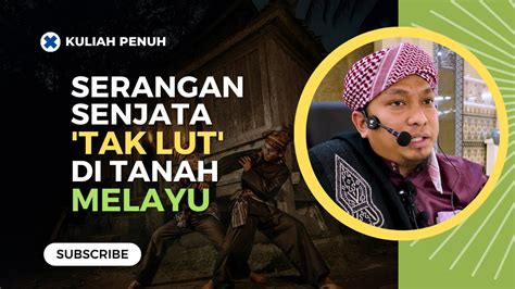 Angkara Siapa Sejarah Dimanipulasi Ustaz Syakir Nasoha YouTube