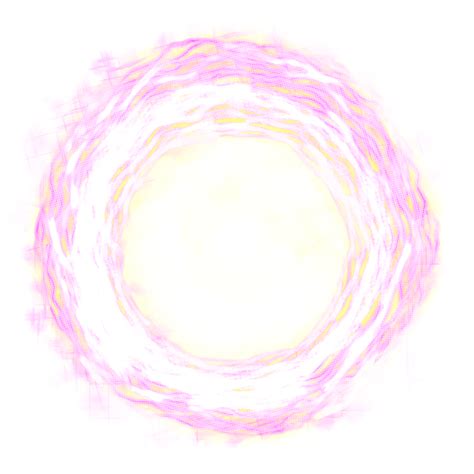 Shine Circle Png Transparent Pink Elegant Shining Circle Pink