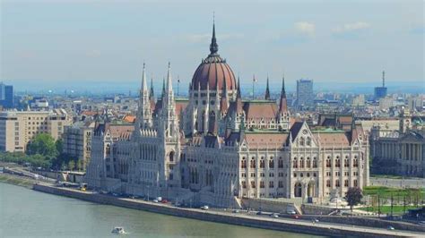 Ab Wien Private Tagestour Nach Budapest GetYourGuide