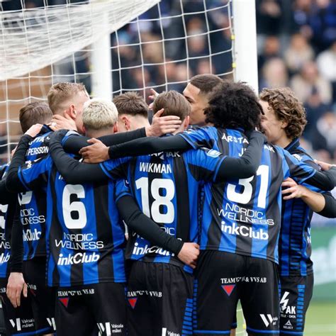 Ik Sirius Fk Svt Nyheter