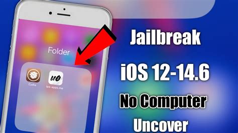 Jailbreak Iphone Without Pc How To Jailbreak Ios Without