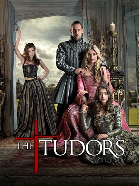 The Tudors Jane Seymour Season 2