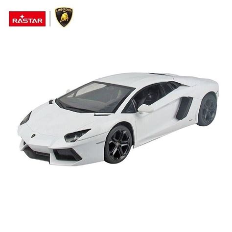 Remote Control Lamborghini Aventador Lp700 4