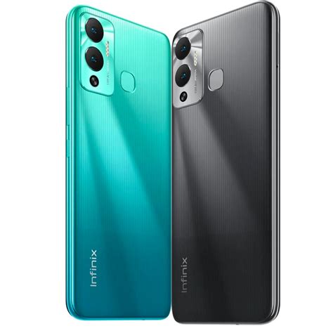 Infinix Hot 12 Play Halwar Portable Shop