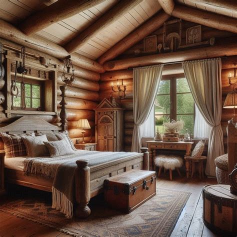 15 Cozy Cottage Bedroom Ideas For Charming Comfort