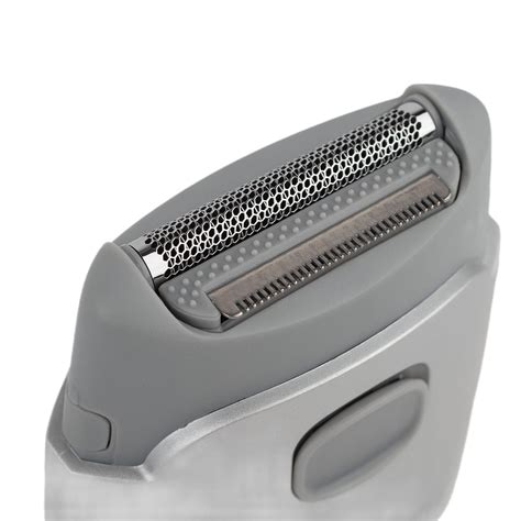 Love My Skin Cordless Precision Bikini Body Shaver 8161885 TJC