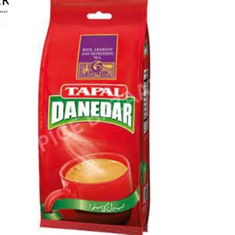 Tapal Danedar Black Tea Jar 900gm Shopee Malaysia