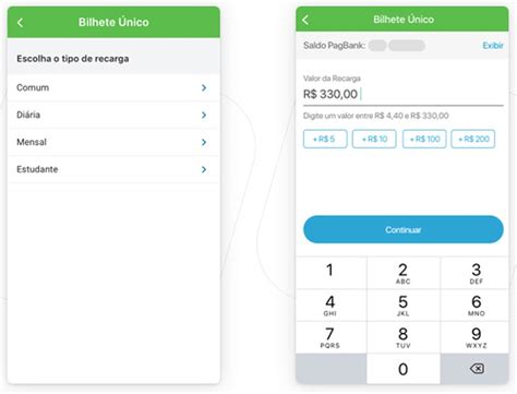 Como Recarregar Bilhete Nico Pelo Celular Apps Para Colocar Cr Dito