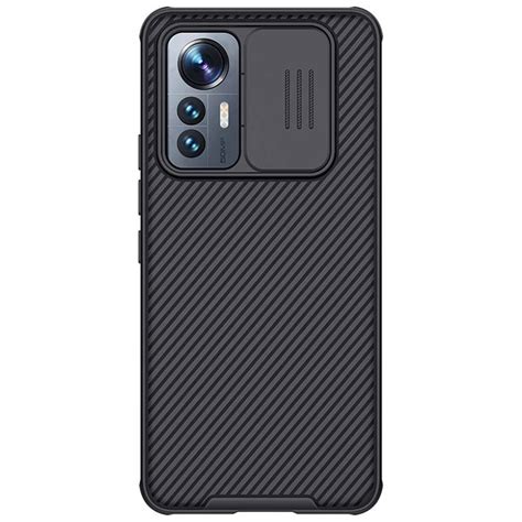 Nillkin Funda Camshield Pro Xiaomi Lite