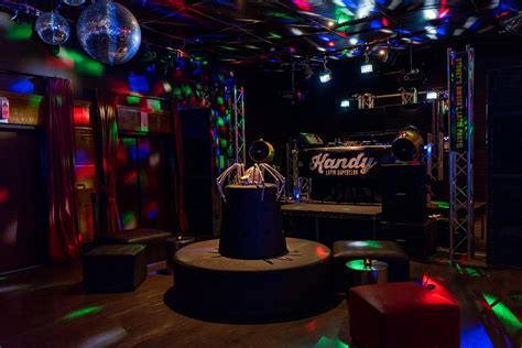 Space Nightclub Shark Hotel Event Venue Hire