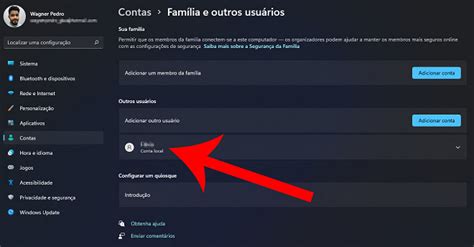 Como Encontrar E Gerenciar Todas As Contas De Usu Rio No Windows