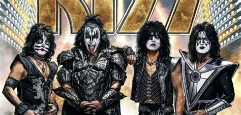 Gene Simmons Do Kiss Passa Mal Durante Show Em Manaus