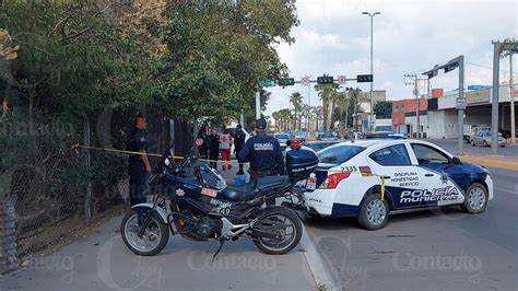 Adulto Mayor Murió De Un Infarto En La Vía Pública Contacto Hoy