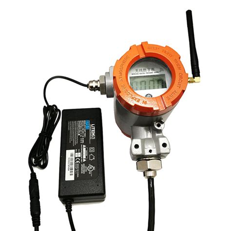 Wireless Digital Pressure Gauge Wifi Pressure Gauge Manufacturersupplier