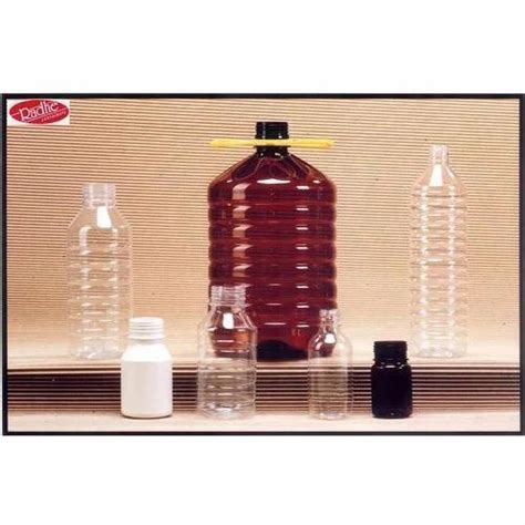 Agrochemical PET Bottle 1 Litre At Rs 9 Piece In Thane ID 6541405630