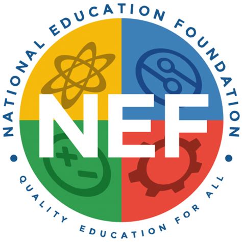 cropped-NEF-round-logo.png | National Education Foundation