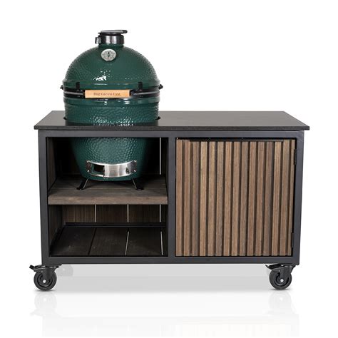 Big Green Egg Large EGG Mover Cookers Grills