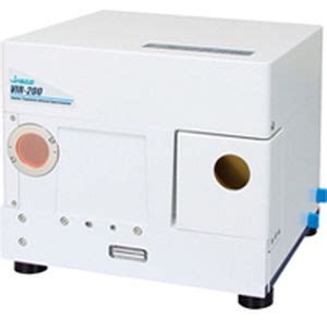 FT IR光谱仪 FTIR 6000 Series JASCO Europe 实验室 高解析度