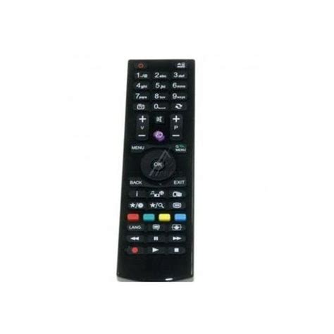 Télécommande de remplacement pour GRANDIN LD49VG49279S 10097758