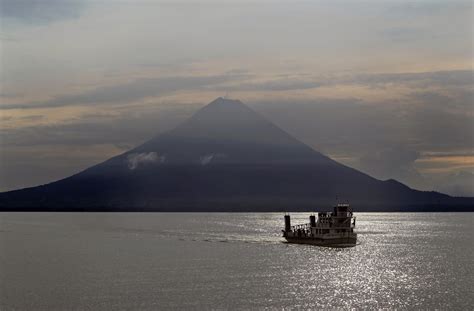 Nicaragua's Canal Project Pushes Forward Despite Economic ...